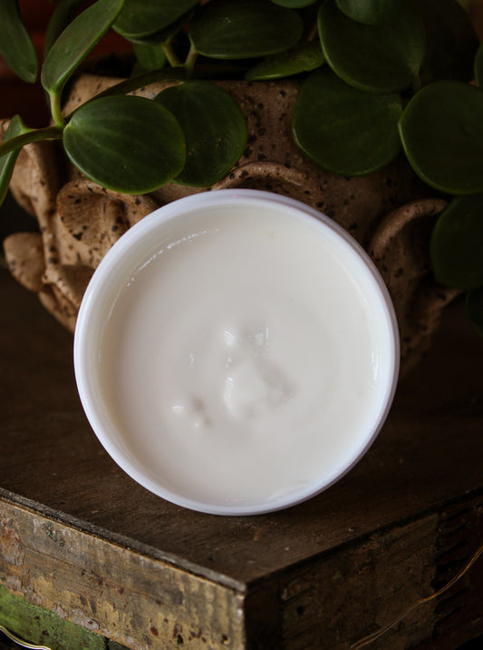 Magnesium Lotion Neroli Villa 4oz