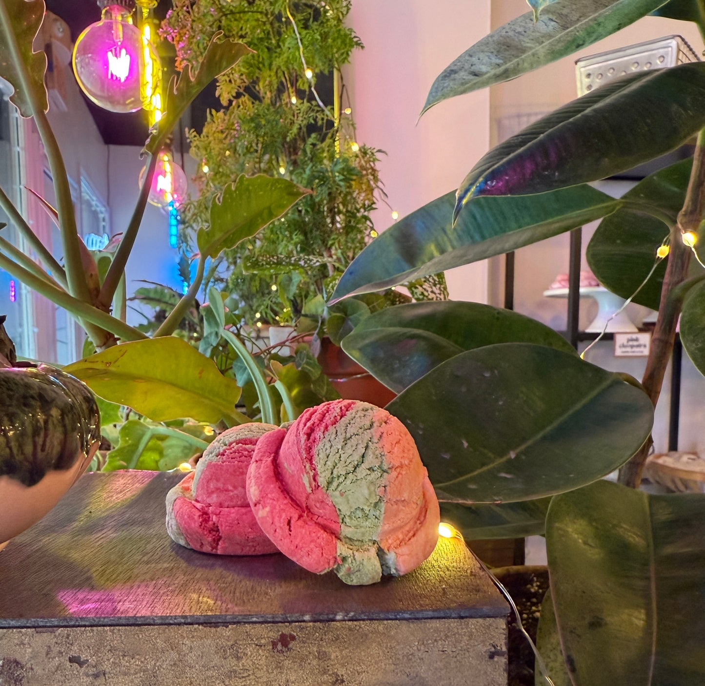 Bubble Bath Scoop Effervescent Orange 2oz