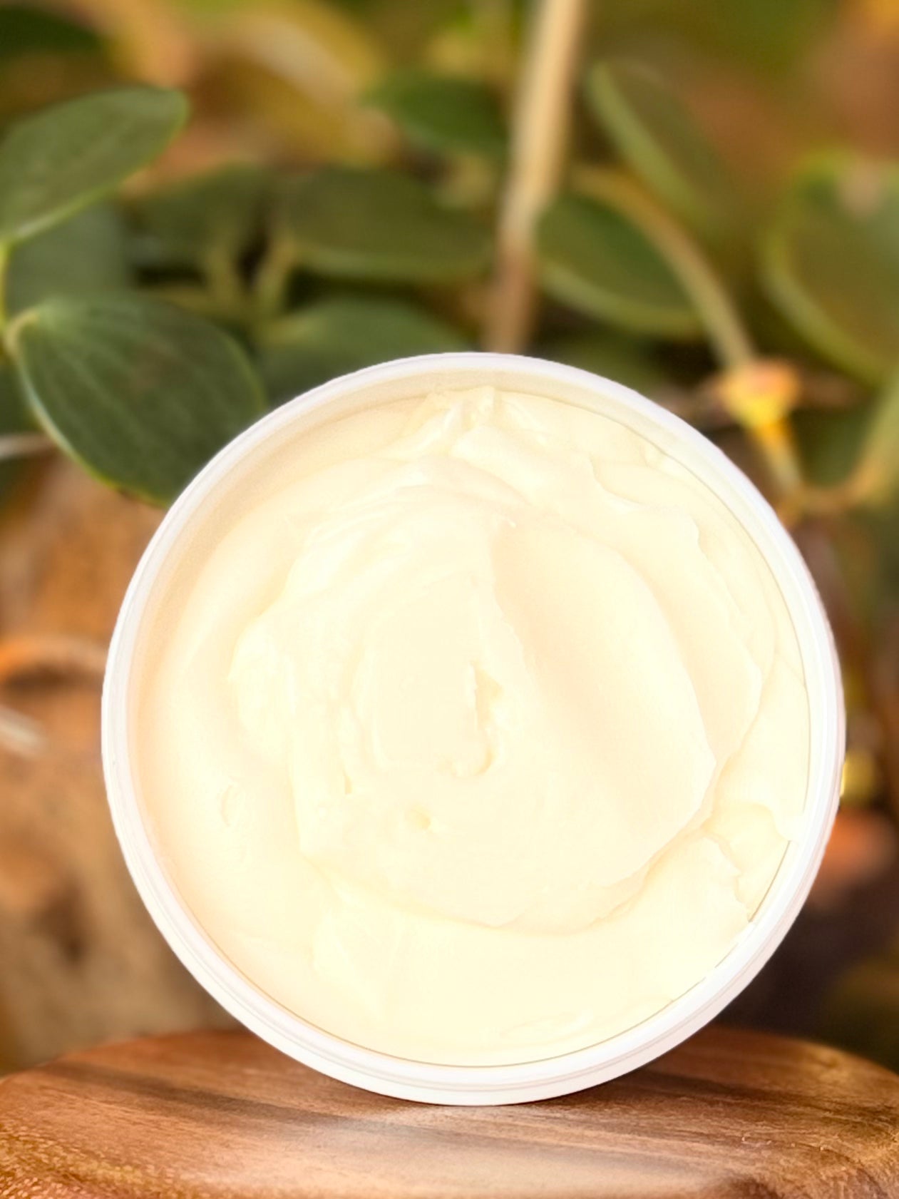 Tallow Balm Volcanic Cherry 4oz