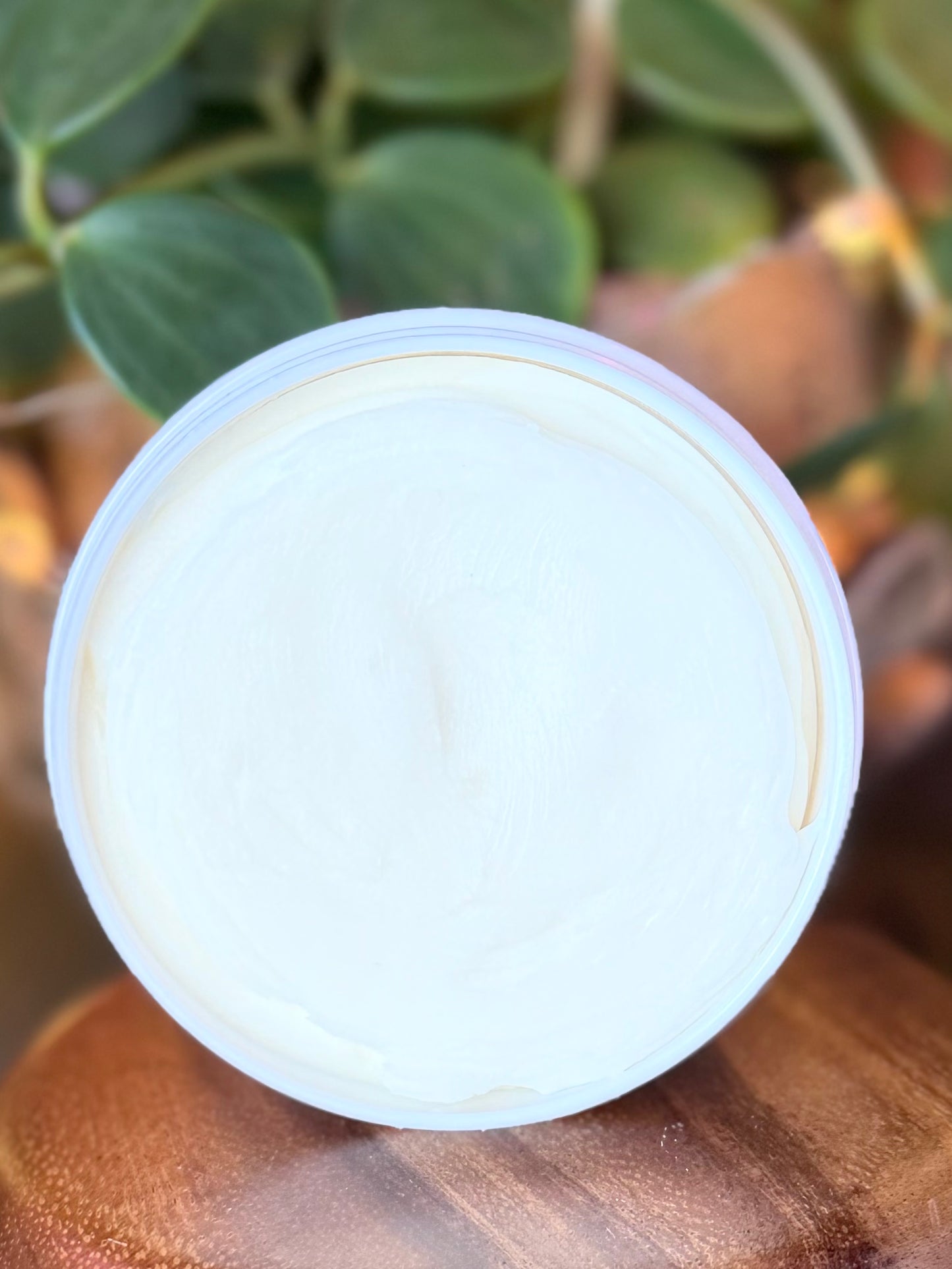 Tallow Balm Lavender Basil 4oz