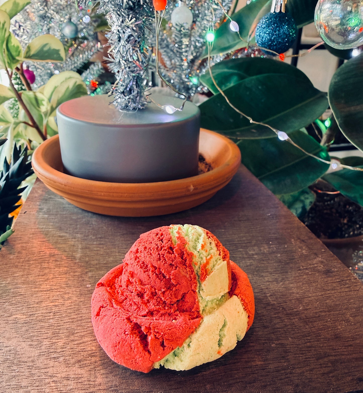 Bubble Bath Scoop Red Currant 2oz