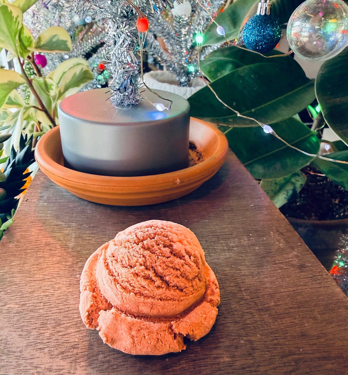 Bubble Bath Scoop Grapefruit & Ginger 2oz