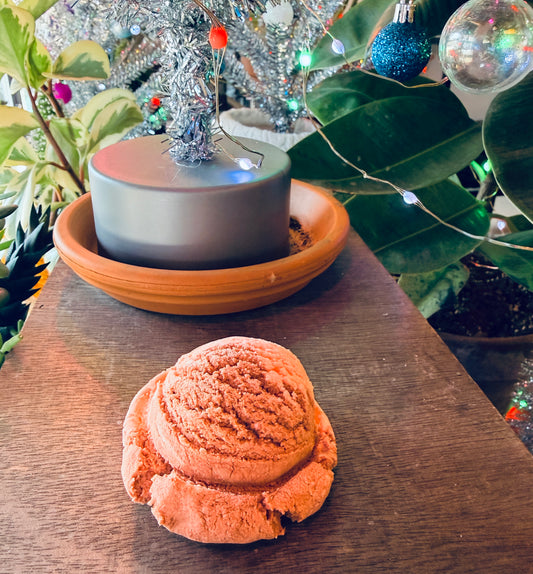 Bubble Bath Scoop Grapefruit & Ginger 2oz