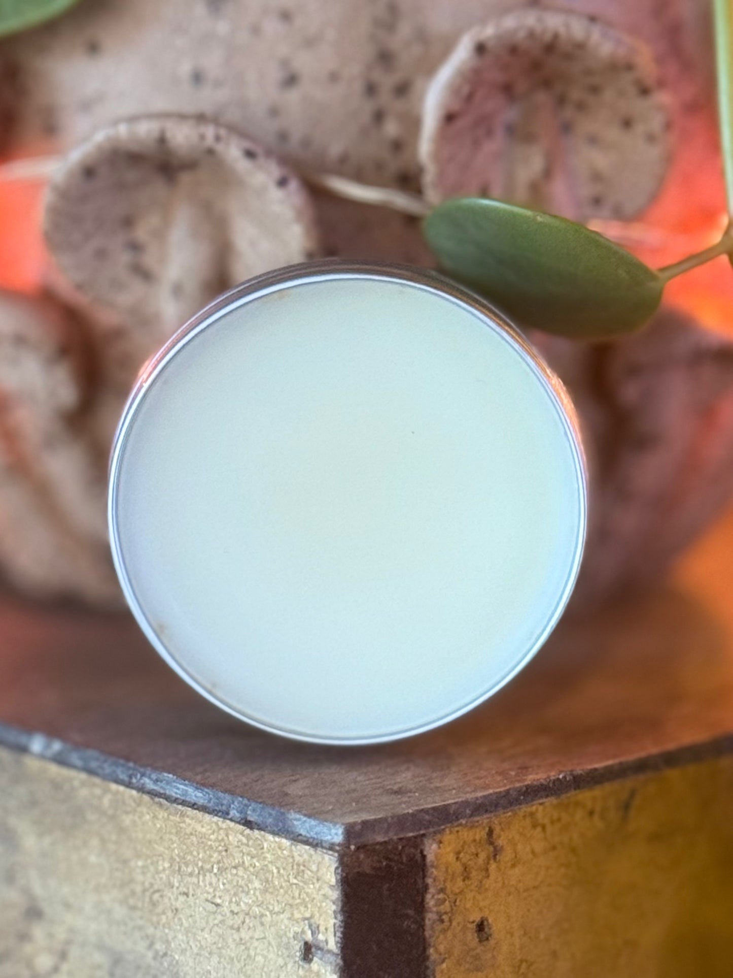 Beard Gloss Tobacco & Vanilla 1oz