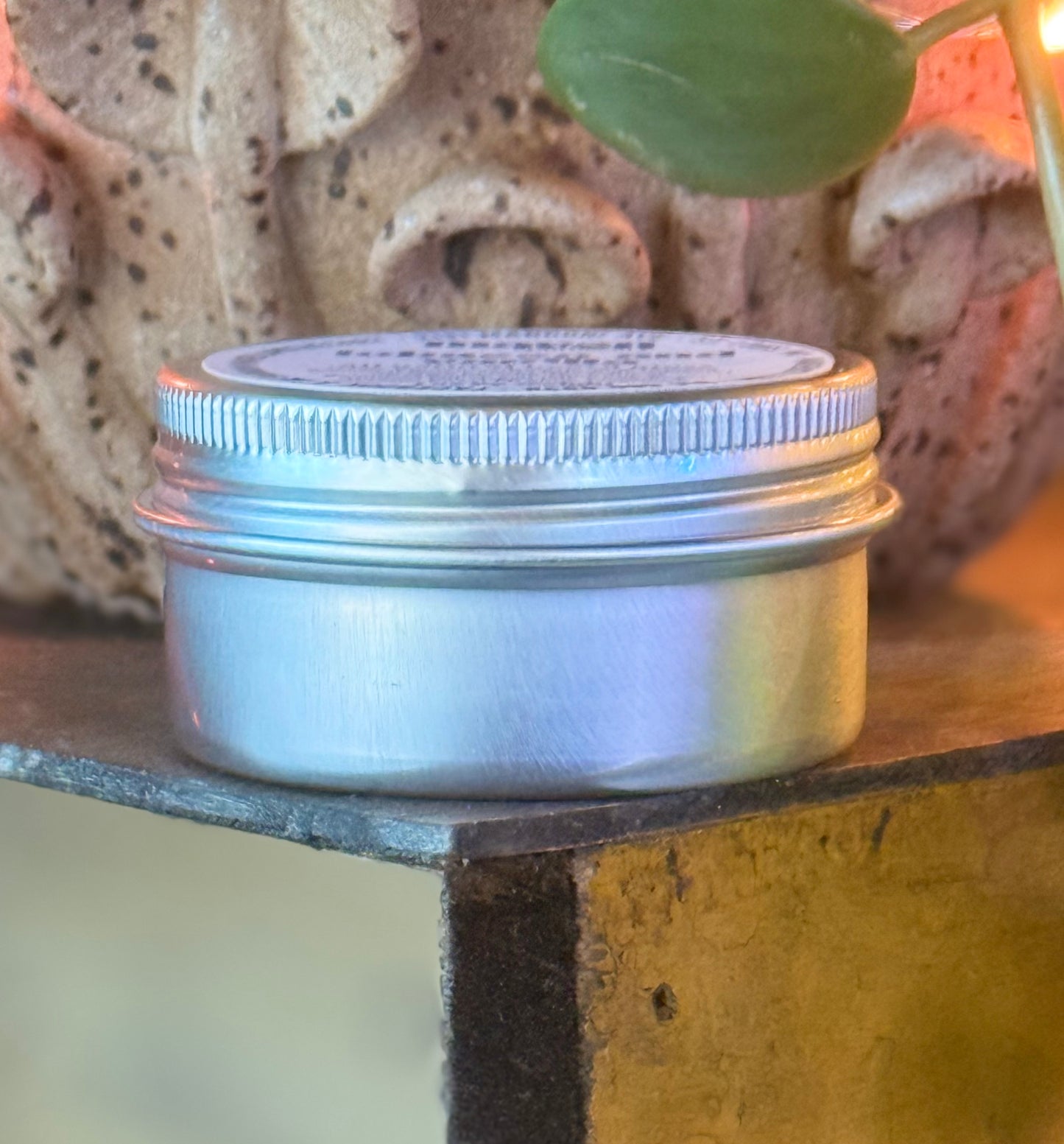 Beard Gloss Tobacco & Vanilla 1oz