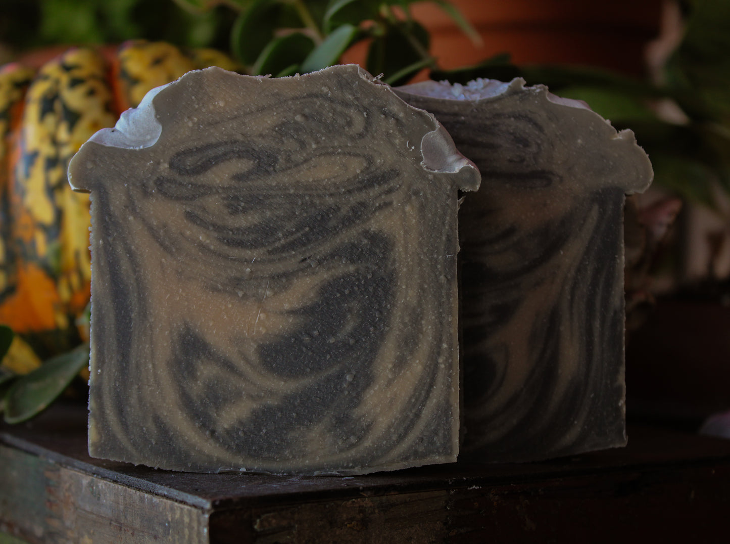 Cold Process Soap The Happy Hipster 6.5oz