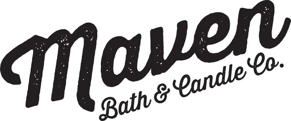 Maven Bath & Candle Co. 